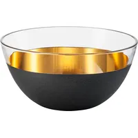 Eisch Cosmo Gold ø 24 cm, Schüssel + Schale,