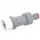 Bradas Druckminderer 1,0 Bar