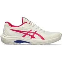 Asics Game FF Clay White 39