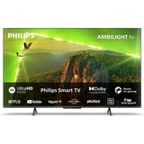 43PUS8118/12 43" 4K LED Ambilight TV