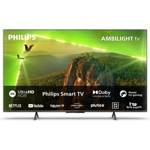 Philips 43PUS8118/12 43" 4K LED Ambilight TV