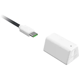 Razer BlackShark V3 Pro Over-ear Gaming Headset Bluetooth Weiß