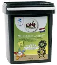 BioTabs | Silicium Flash | 5000g