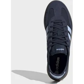 adidas Barreda Decode Collegiate Navy/Glow Blue/Gum 45