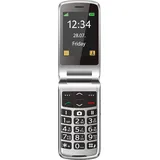 Bea-fon Beafon SL646, Anthrazit Handy