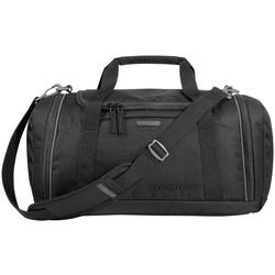 Coocazoo Sporttasche Black Coal