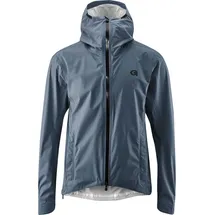 Gonso Herren Save Plus Jacke (Größe XXL, blau)