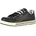 THROW Halbschuhe Herren Echt Leder schwarz Gr 46