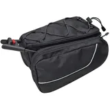 KLICKfix Contour Sport schwarz