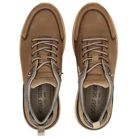 Josef Seibel Halbschuhe Herren Beige 47