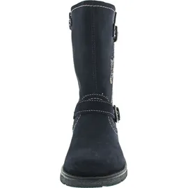 Lurchi Winterstiefel Blau 33