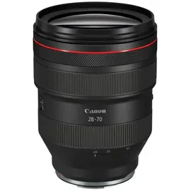 Canon RF 28-70 mm F2,0L USM