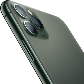 Apple iPhone 11 Pro Max 64 GB nachtgrün