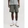 JACK & JONES Shorts "Jaiden" in grau - S