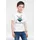LOGOSHIRT T-Shirt LOGOSHIRT "Idefix - Faces - Asterix", Mädchen, Gr. 122/134, grau, 100% Baumwolle, bedruckt, normal, Rundhals, Shirts T-Shirt, mit tollem Frontdruck