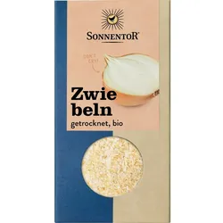Zwiebeln - getrocknet 75g