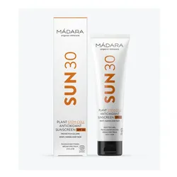 Madara Antioxidant Sunscreen SPF 30 100ml 100 ml