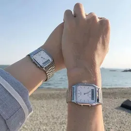 Casio Collection AQ-230A-7BMQYES