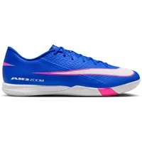 Nike Zoom Vapor 16 Academy IN Herren racer blue/white 43