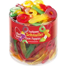 Red Band® Schnuller Fruchtgummi 100 St.