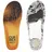 Currex HikePro Einlegesohle 47 Gelb