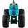 Hot Wheels Monstertruck Colossal Mega-Wrex CH RTR Mehrfarbig