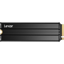 Lexar NM790 (4 GB, M.2), SSD