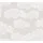 A.S. Création A.S. Creation Vliestapete Wolken 10,05 m x 0,53 m Creme-Weiß FSC®