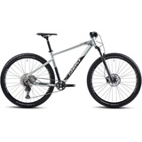 Ghost Kato Pro 29 Hardtail MTB light Grey Pearl/Black M