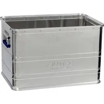ALUTEC München Alutec LOGIC 69 15069 Transportkiste Aluminium (L x B x H) 578 x 375 x 370mm