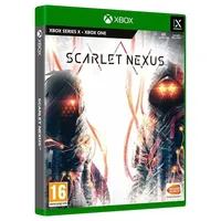 Scarlet Nexus, Xbox Series X, T (Jugendliche)