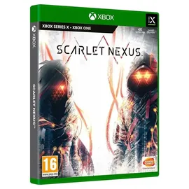 Scarlet Nexus, Xbox Series X, T (Jugendliche)