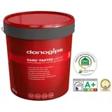 Danogips Dano pastös leicht Spachtelmasse Fugenspachtel 20 kg