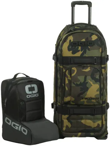 Ogio RIG 9800 PRO - WOODY Gear Bag