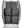 Tatonka EDC Organisation Set black (040)
