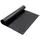 vidaXL Bodenbelag 1,2 x 2 m Schwarz