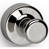 Maul Kegelmagnete silber, Metall Ø 3,2 x 3,2 cm, 2 St.