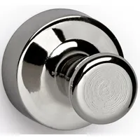 Maul Kegelmagnete silber, Metall Ø 3,2 x 3,2 cm, 2 St.