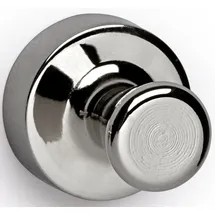 Maul Kegelmagnete silber, Metall Ø 3,2 x 3,2 cm, 2 St.