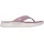 SKECHERS Pantolette Lila 38