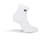 Fila UNISEX QUARTER PLAIN SOCKS 9 Paare Weiß 35-38