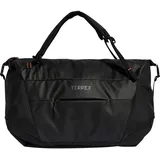 adidas Terrex Multi 50L Duffel (Größe 50L, schwarz)