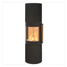 H&M Germany Mono 3.0 XL Stahl Schwarz