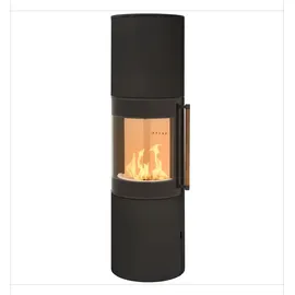 H&M Germany Mono 3.0 XL Stahl Schwarz