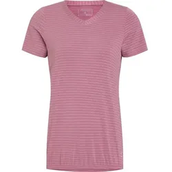 ENERGETICS Damen Shirt Ganja W, VIOLET, S