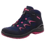 Lowa Innox EVO GTX QC Junior Kinder blau 37 | UK: 4