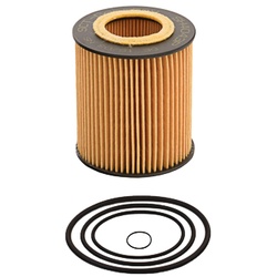 Ölfilter SCT Germany SH 4043 P