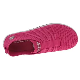Dockers Barfußschuh Damen Rosa 39
