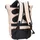 TheTrueC Freitzeitrucksack Bennie beige
