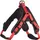 Hunter Vario Quick Hundegeschirr rot/schwarz L